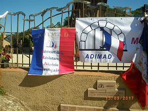 2017 05 13 THEOULE SUR MER HOMMAGE A NOS MORT POUR LA FRANCE (2)